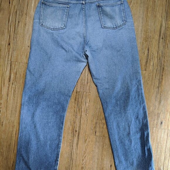 Two Pairs of Jeans - No Size Listed - Picture 5 of 8